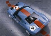 Ford GT40